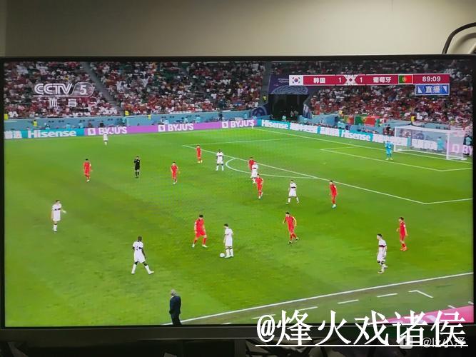 免费观看世界杯比赛直播高清体验